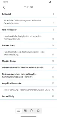 Neckar-Verlag Mediathek android App screenshot 5