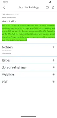 Neckar-Verlag Mediathek android App screenshot 6